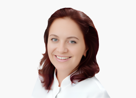 Костина Дарья Анатольевна
