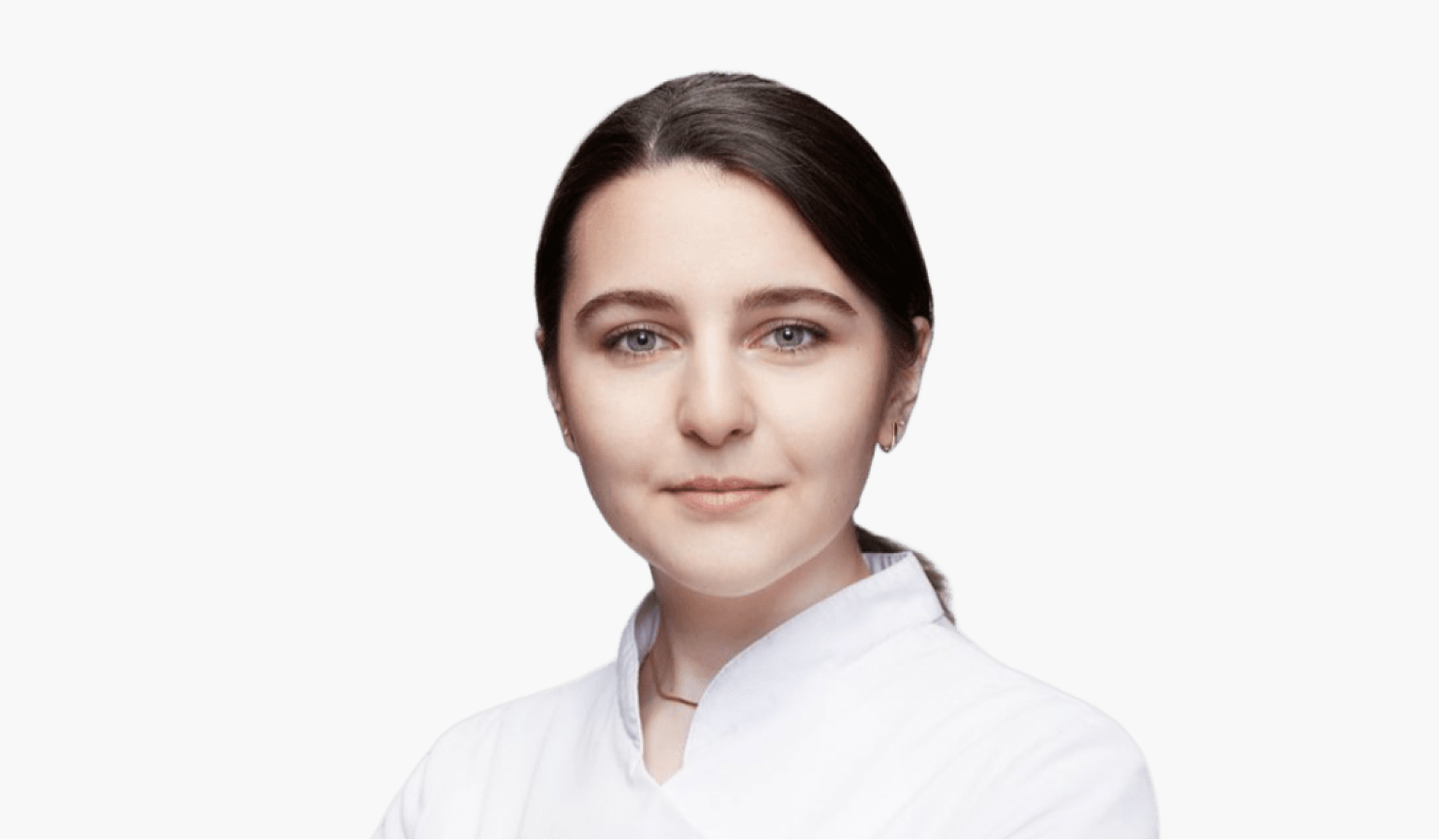 Ермолович Елена Алиевна