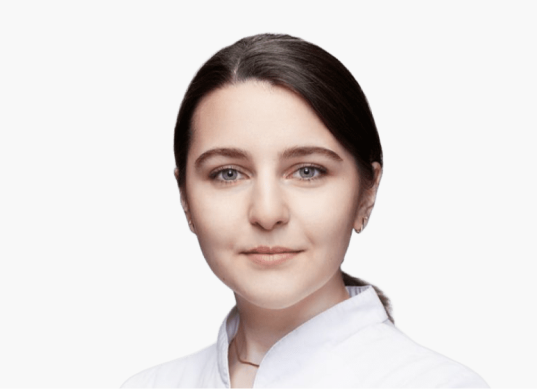 Ермолович Елена Алиевна
